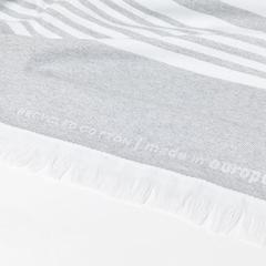 Vue générale Paréo Serviette Yisper | Krokrodeal