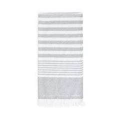 Vue générale Paréo Serviette Yisper | Krokrodeal