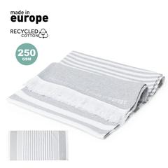 Vue générale Paréo Serviette Yisper | Krokrodeal
