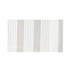 Vue générale Serviette Plivex | Krokrodeal