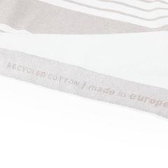 Vue générale Serviette Plivex | Krokrodeal