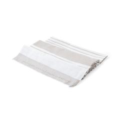 Vue générale Serviette Plivex | Krokrodeal