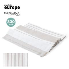 Vue générale Serviette Plivex | Krokrodeal