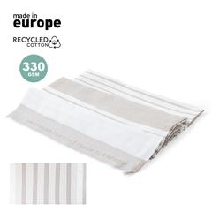 Vue générale Serviette Plivex | Krokrodeal
