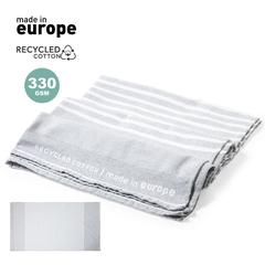 Vue générale Serviette Flokyn | Krokrodeal