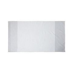 Vue générale Serviette Flokyn | Krokrodeal