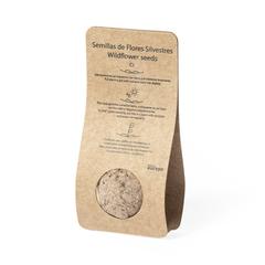 Vue générale Bonbon Graines Mussox | Krokrodeal