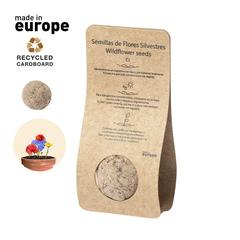 Vue générale Bonbon Graines Mussox | Krokrodeal