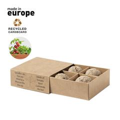 Vue générale Kit Verger Tomarux | Krokrodeal