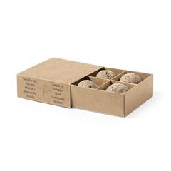 Vue générale Kit Verger Tomarux | Krokrodeal