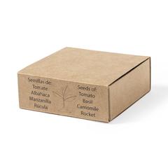 Vue générale Kit Verger Tomarux | Krokrodeal