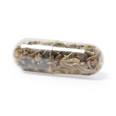 Vue générale Capsule de Graine Biyok | Krokrodeal