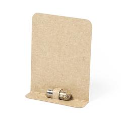 Vue générale Capsule de Graine Biyok | Krokrodeal