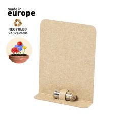 Vue générale Capsule de Graine Biyok | Krokrodeal