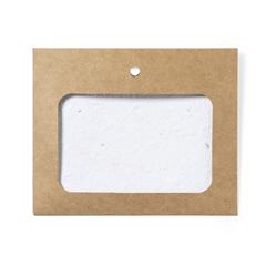 Badge Ensemencé Binem publicitaire pas cher