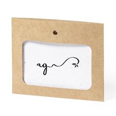 Vue générale Badge Ensemencé Binem | Krokrodeal
