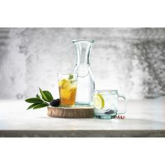 Vue générale Bouteille Zaslet | Krokrodeal
