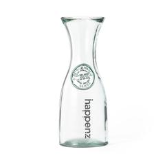Vue générale Bouteille Zaslet | Krokrodeal