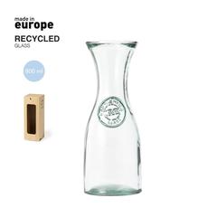 Vue générale Bouteille Zaslet | Krokrodeal