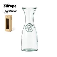 Vue générale Bouteille Zaslet | Krokrodeal