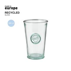 Vue générale Verre Rawlin | Krokrodeal