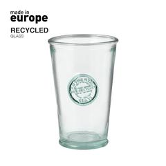 Vue générale Verre Rawlin | Krokrodeal