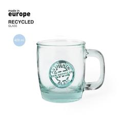 Vue générale Tasse Chantir | Krokrodeal