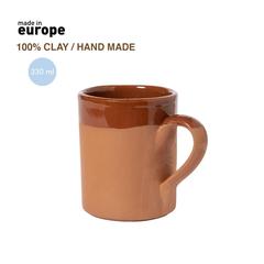 Vue générale Tasse Sintax | Krokrodeal