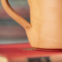 Vue générale Tasse Sintax | Krokrodeal