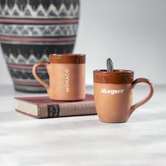 Vue générale Tasse Lixus | Krokrodeal
