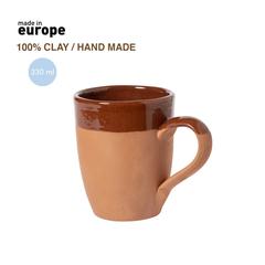 Vue générale Tasse Lixus | Krokrodeal