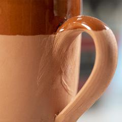 Vue générale Tasse Lixus | Krokrodeal