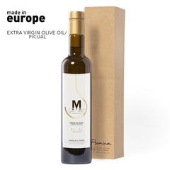 Vue générale Huile d'olive Premium Golden 500 ml | Krokrodeal
