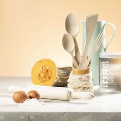 Vue générale Spatule Hever | Krokrodeal