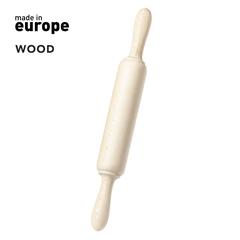 Vue générale Rouleau à Pâtisserie Lenon | Krokrodeal