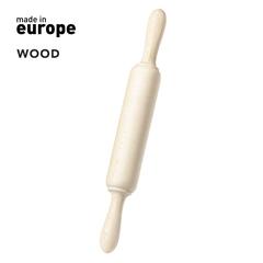 Vue générale Rouleau à Pâtisserie Lenon | Krokrodeal