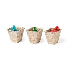 Vue générale Kit Verger Mendrax | Krokrodeal