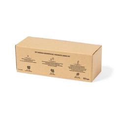 Vue générale Kit Verger Mendrax | Krokrodeal