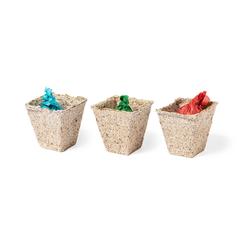 Vue générale Kit Verger Mendrax | Krokrodeal