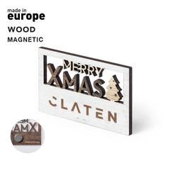 Vue générale Magnet Lambet | Krokrodeal