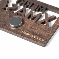 Vue générale Magnet Lambet | Krokrodeal
