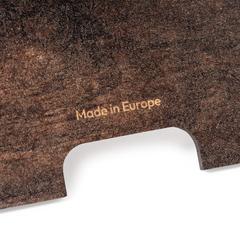 Vue générale Support Irise | Krokrodeal