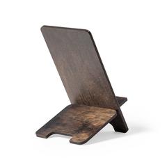 Vue générale Support Nakin | Krokrodeal