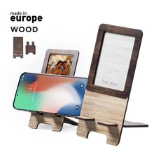 Vue générale Support Porte Photos Vappe | Krokrodeal