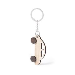 Vue générale Porte-Clés Cadon | Krokrodeal