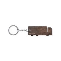 Vue générale Porte-Clés Trency | Krokrodeal