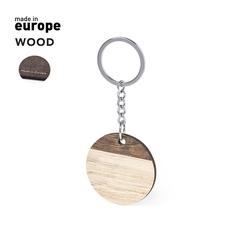 Vue générale Porte-Clés Ciran | Krokrodeal