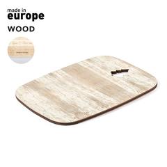 Vue générale Planche à Découper Lienak | Krokrodeal