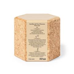 Pot de Fleurs Gulytel publicitaire pas cher