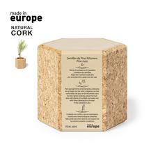 Vue générale Pot de Fleurs Gulytel | Krokrodeal